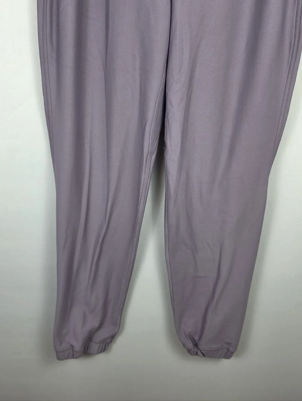 Lululemon Adapted State High-Rise Fleece Jogger *Full Length Size 6
